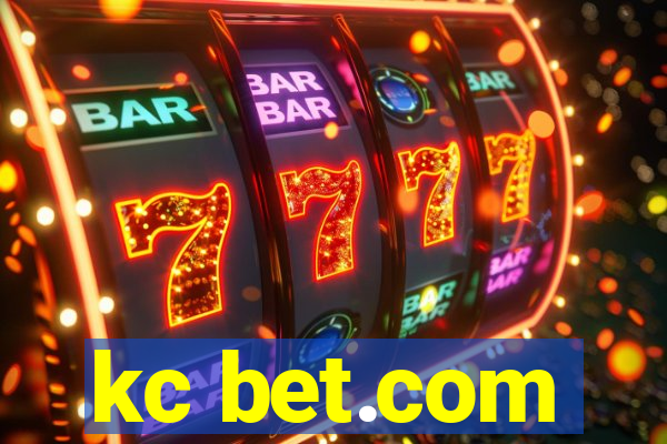 kc bet.com